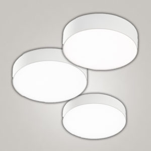 Lampada a soffitto GeaLed GPL260 GPL270