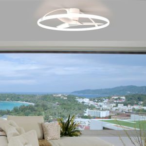 Ventilatore da soffitto Nepal