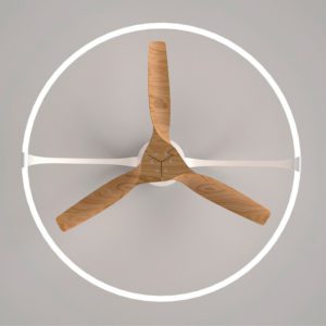 Ventilatore da soffitto Nepal