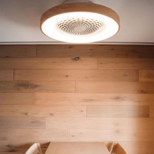 Ventilatore da soffitto Tibet