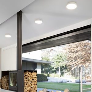 Lampada a soffitto GeaLed GPL260 GPL270