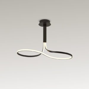 luce illuminazione moderna led