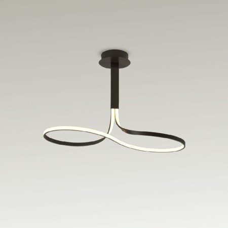 luce illuminazione moderna led