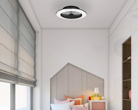Ventilatore da soffitto Alisio XL