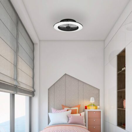 Ventilatore da soffitto Alisio XL