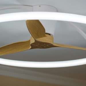 Ventilatore da soffitto Nepal