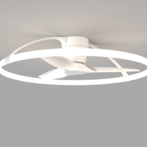 Ventilatore da soffitto Nepal
