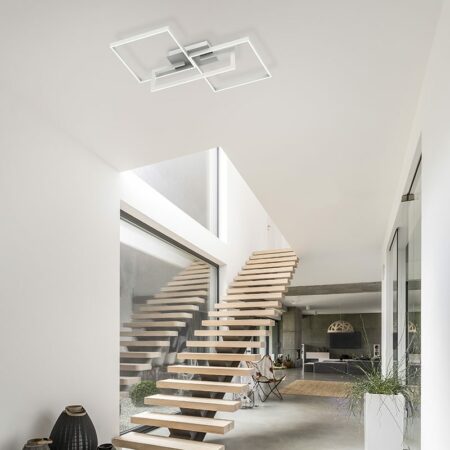 luce illuminazione moderna led