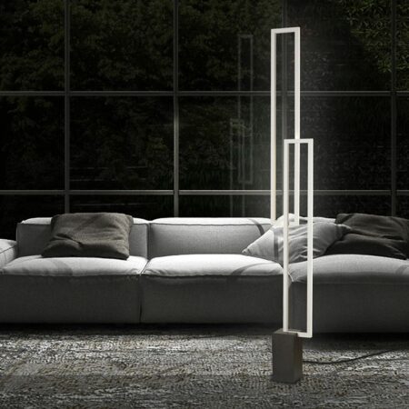 luce illuminazione moderna led