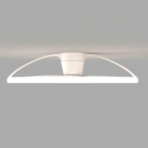 Ventilatore da soffitto Nepal