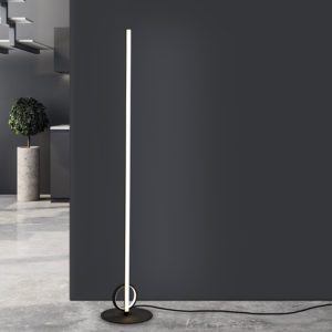 luce illuminazione led terra