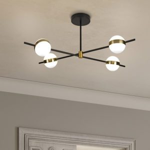 luce illuminazione moderna led tavolo