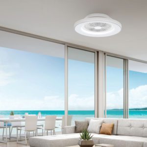Ventilatore da soffitto Tibet