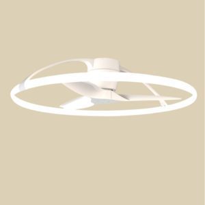 Ventilatore da soffitto Nepal