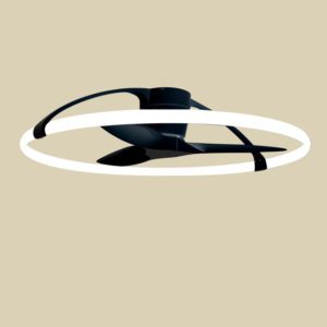 Ventilatore da soffitto Nepal