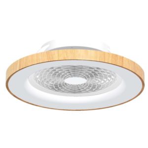 Ventilatore da soffitto Tibet
