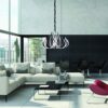 luce illuminazione moderna led