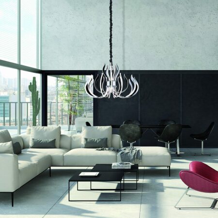 luce illuminazione moderna led