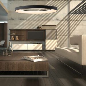 Lampada a sospensione Niseko Ambientazione Mantra Illuminazione luceledcom