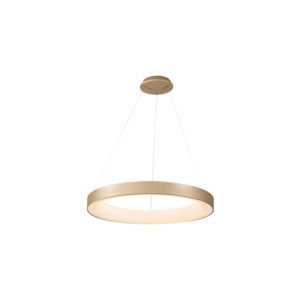 Lampada a sospensione Niseko Bianco 50W Mantra Illuminazione luceledcom-2