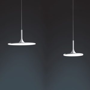 luce illuminazione moderna led