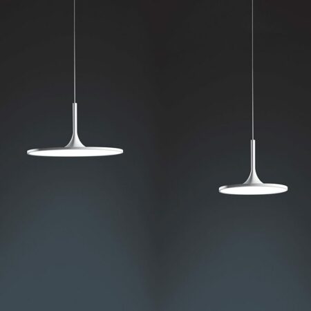 luce illuminazione moderna led