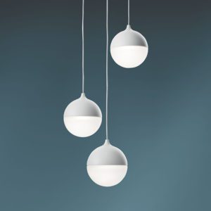 luce illuminazione moderna led