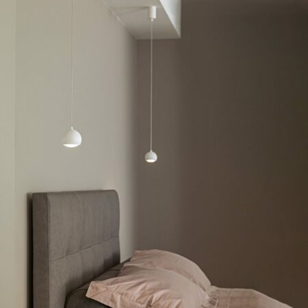 luce illuminazione moderna led