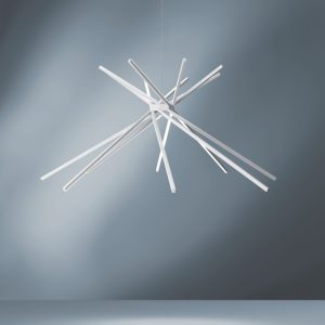 luce illuminazione moderna led