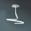 luce illuminazione moderna led