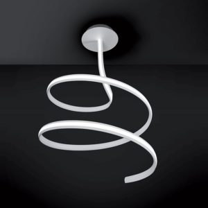 luce illuminazione moderna led