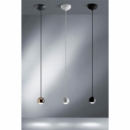 luce illuminazione moderna led