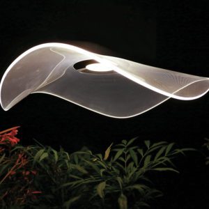 luce illuminazione moderna led