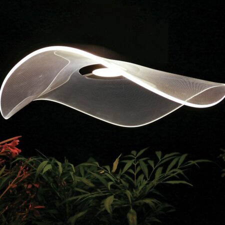 luce illuminazione moderna led