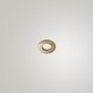 Faretto a incasso LED Gealed GFA370