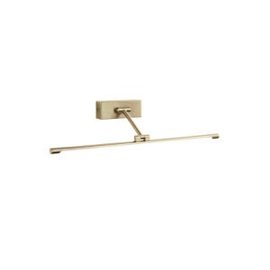 Lampada da parete GAP440 Gea Led