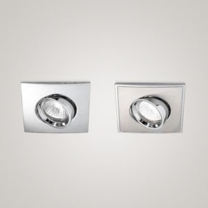 Faretto a incasso LED Gealed GFA001