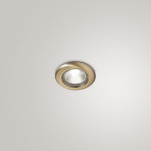 Faretto a incasso LED Gealed GFA010