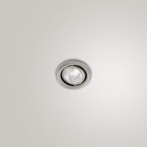 Faretto a incasso LED Gealed GFA010