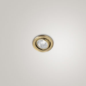 Faretto a incasso LED Gealed GFA010