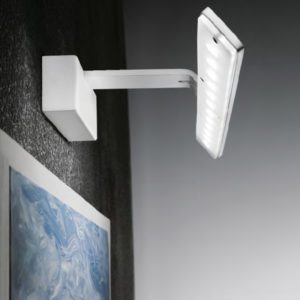 Lampada a parete GAP410 Gea Led