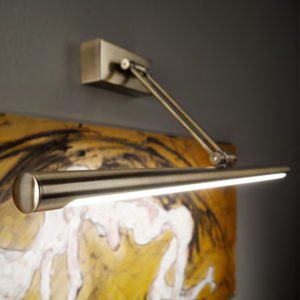 Lampada a parete GAP420 Gea Led