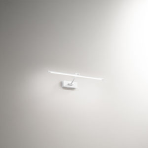 Lampada da parete GAP440 Gea Led