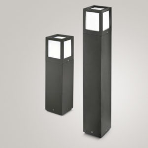Lampada da terra per esterno GES331 Gea Led