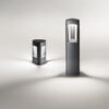 Lampada da terra per esterno GES480 Gea Led