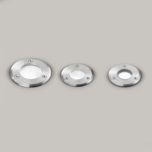 Segnapasso da incasso GES540 Gea Led
