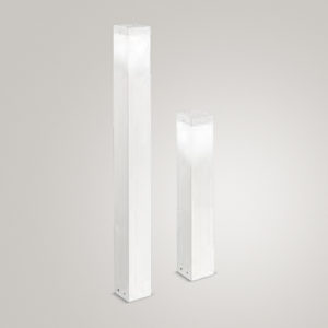 Lampada da terra per esterno GES600 Gea Led