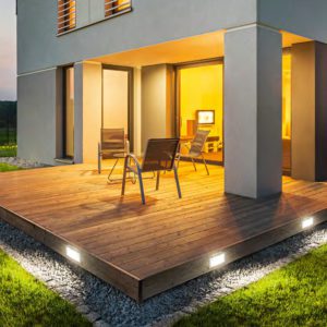 Segnapassi GES630 Gea Led