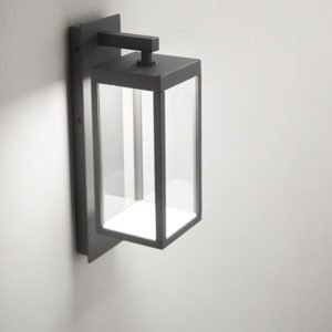 Applique per esterno GES770 Gea Led