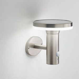 Lampada da parete per esterno GES790 Gea Led